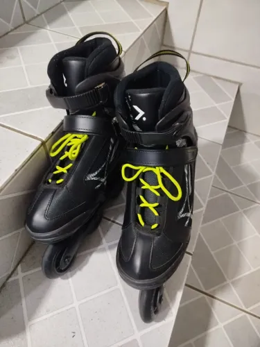 Patins Traxart