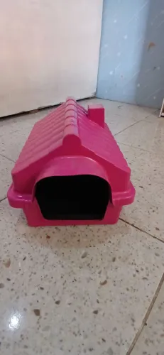Casinha pet N1