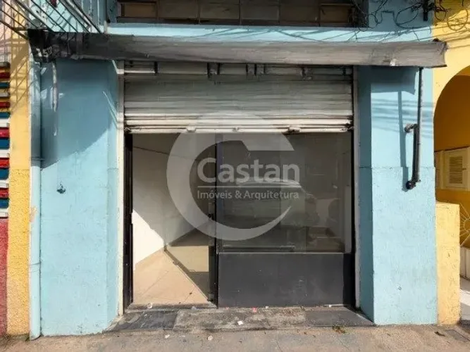 Sala Comercial em MOOCA