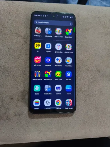 Moto G54 5G 256gb 8GB+2GB (otimizaçao da ram) conservado!!