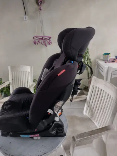 bebê a bordo 