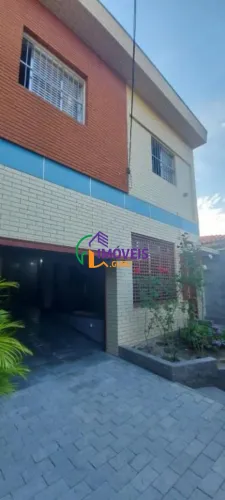 CASA ASSOBRADADA - POMPEIA - SP