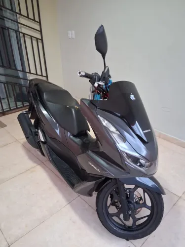 Honda PCX 160 2023