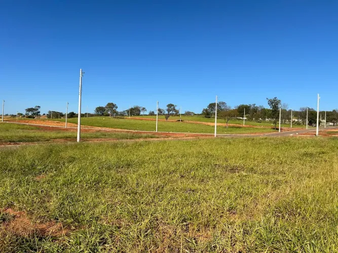 Lotes com Grande Potencial de Valorização em Residencial com Segurança e Lazer