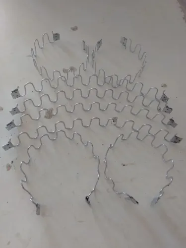Molas zig-zag