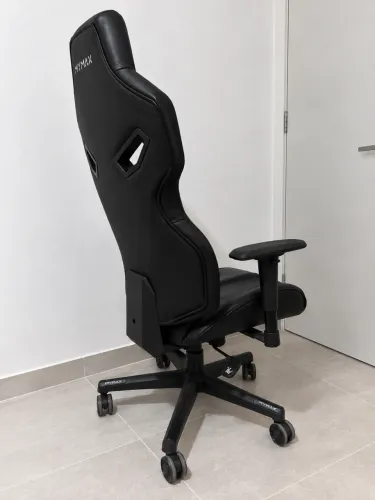 Cadeira Gamer mymax MX8