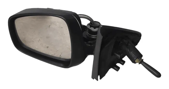 Retrovisor Manual Esquerdo Sandero Logan 2015/24 E210001003