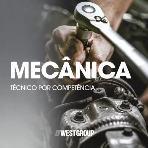 Contrata-se Mecânico de Auto