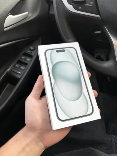 Iphone 15 128GB - LACRADO