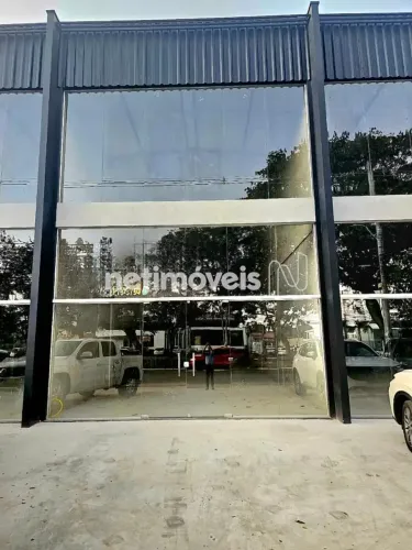 Loja pra aluguel 295m2 na Avenida Getulio Vargas em Feira de Santana