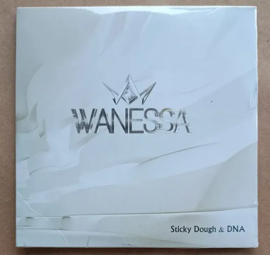 CD's Wanessa Camargo