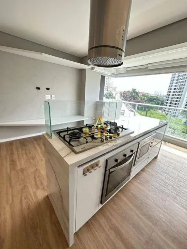 Apartamento à venda no Condomínio High Bethaville - Bairro Bethaville - Barueri - São Paul