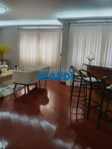 CASA ASSOBRADADA - PLANALTO PAULISTA - SP