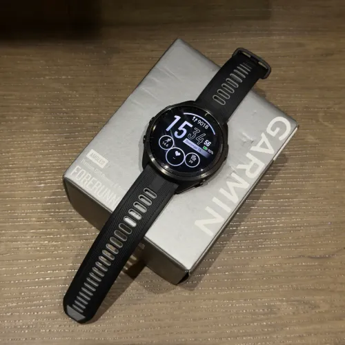Garmin 965