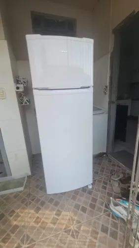 Geladeira cônsul