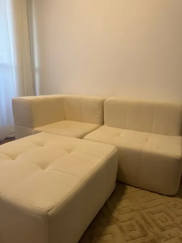 Sofá modular