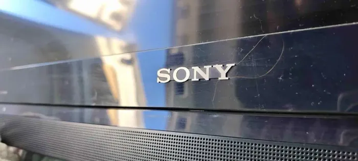 Tv Sony Bravia 40