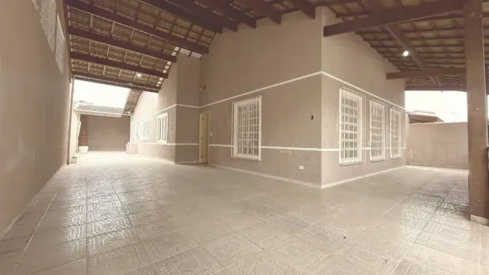 Imóvel para venda com 107 metros quadrados com 3 quartos