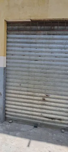 2 Porta de enrolar 170x240