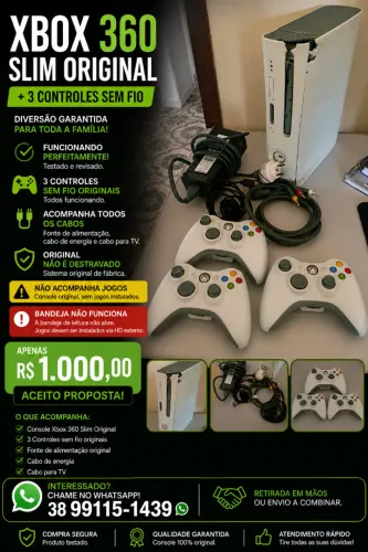 Xbox 360