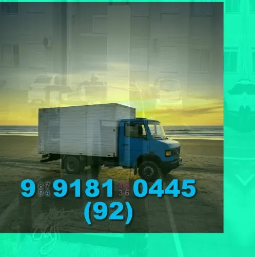 Frete Bau + mudanças + transporte seguro + disponibilidade imediata + profissionais qualif