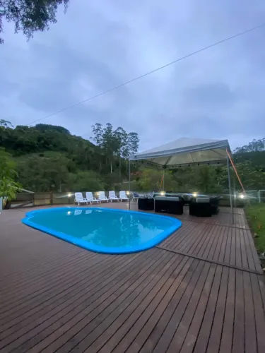 Sítio Refúgio da Natureza 