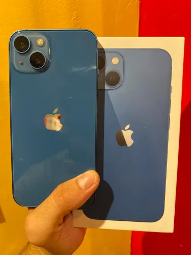 IPHONE 13