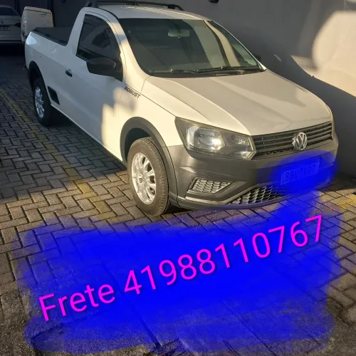FRETE em Pinhais 