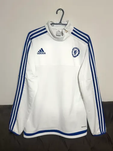 Jaqueta Hino Chelsea 2012