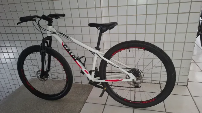 Bike Aro29 Caloi