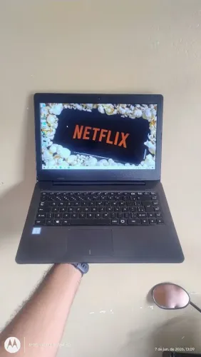 Notebook Positivo Premium Core i3