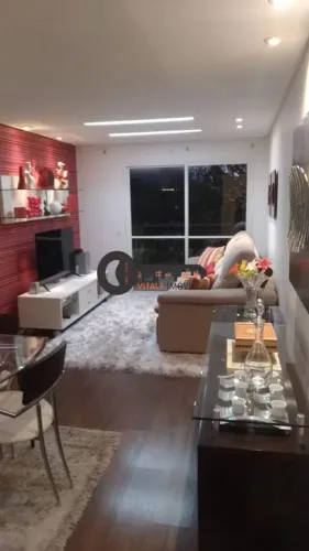 APARTAMENTO A VENDA COM 96m²/ALTO DA MOOCA/SP.