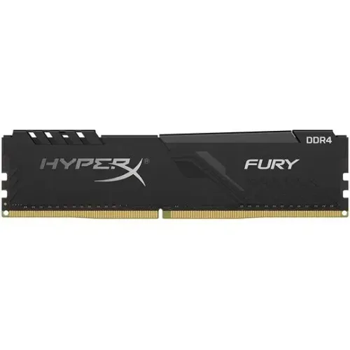 Vendo memória RAM hiper x fury ddr 4 3200 mhz