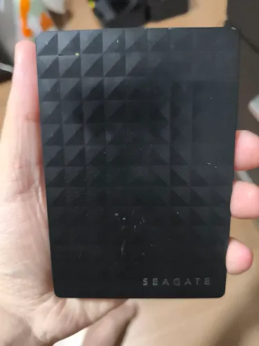 HD EXTERNO 2TB