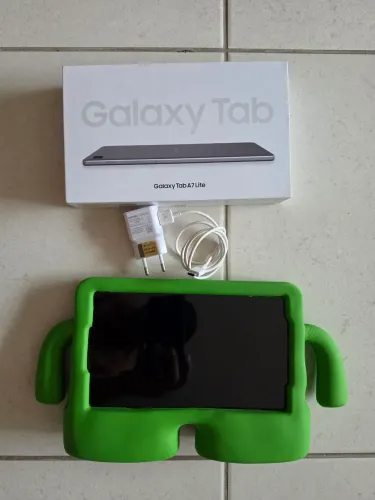Samsung Galaxy Tab A7 Lite 64gb