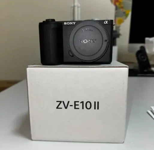 Zve10 mark II