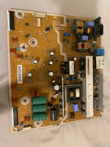 Placa Fonte Samsung Pl51f4000 51f4500 F4900 Mod: Bn44-00599a
