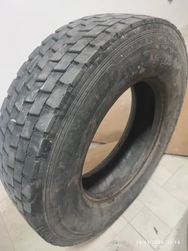 PNEU MICHELIN PARA CAMINHÃO ?