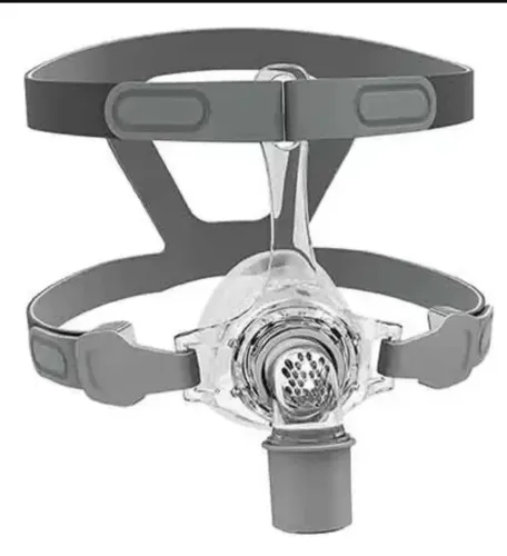 Máscara Nasal para CPAP BMC N5 Nasal Mask tamanhos P M G