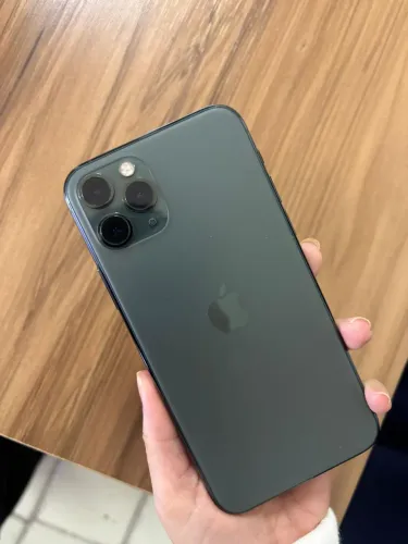 IPHONE 11 PRO 64gb - Cinza