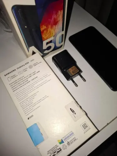 Samsung A50