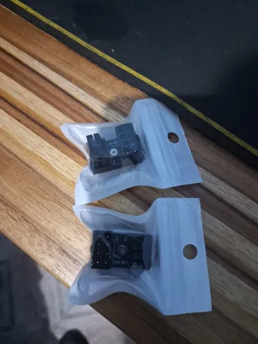 Adaptador conector GPU 2x8 PIN 190° STD
