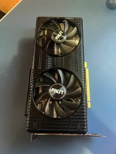 Rtx 3050