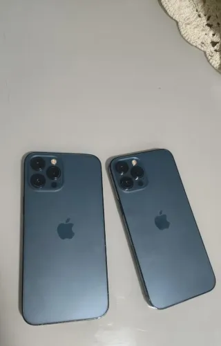 IPHONE 12 PRO MAX IMPECÁVEL 