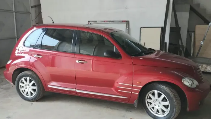 Chrysler PT Cruiser Touring Dec. Edition 2.4 16V 2010
