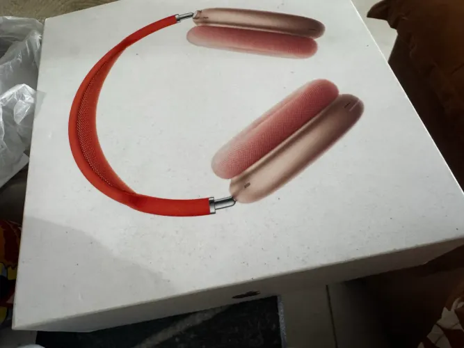 AirPods MAX Original Apple