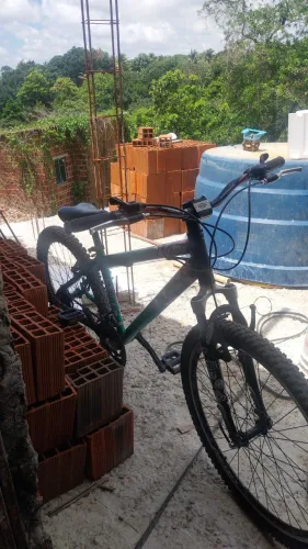 Bike aro 26