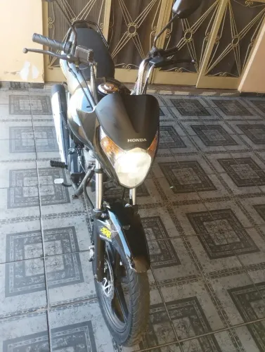 Titan 150 mix completa 