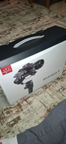 GIMBAL MOZA AIRCROSS 2
