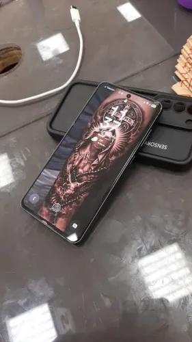 Samsung S21Fe